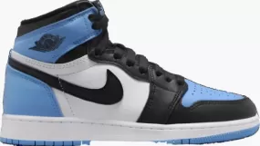 Air Jordan 1 High OG 'UNC Toe' GS