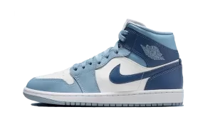 Air Jordan 1 Mid Blue