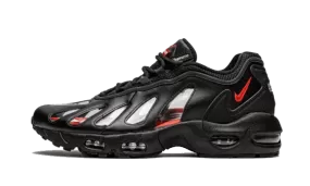 Air Max 96 Black Supreme