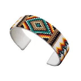 Beautiful Beaded Bracelet