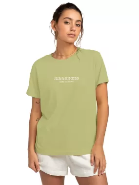 Billabong Ladies Summer Lover T-Shirt