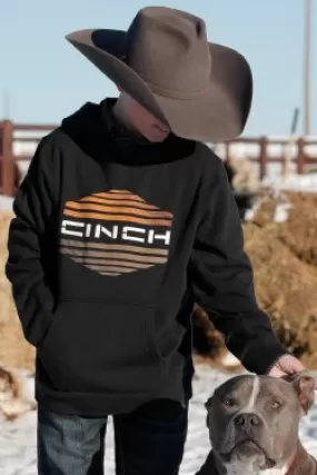 Boy's CINCH HOODIE