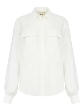 Classic Double Pocket Shirt