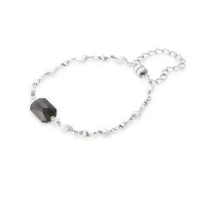 Crystal Eclipse Magnetic Bracelet