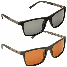 Eyelevel Mens Bondi Polarized Sunglasses