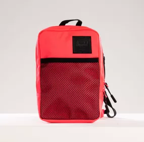 herschel | borsa a tracolla in tessuto unisex