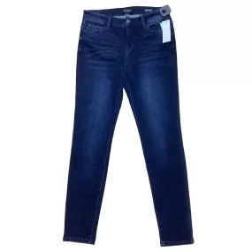 Jeans Designer By Judy Blue  Size: 8