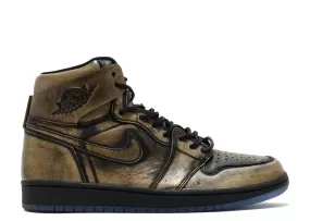 Jordan OG Retro 1’s High Wings Men