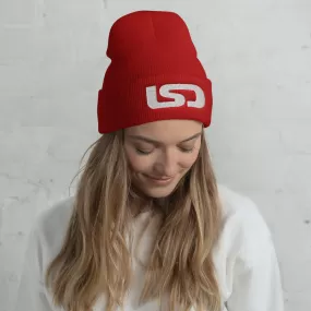 LSD UNISEX BEANIE