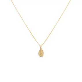 Miraculous Necklace | Goldfill