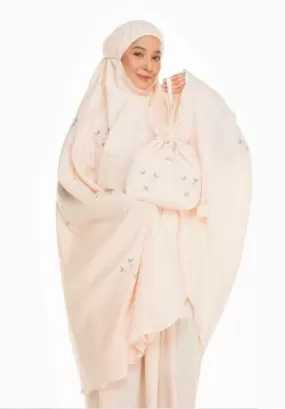 Noureen Saila Prayer Wear (DC)