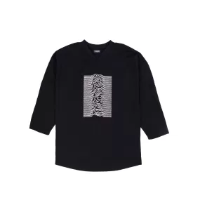 Pleasures x Joy Division Mens Interzone Hockey Jersey