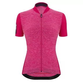 Santini Women's Colore Puro Jersey