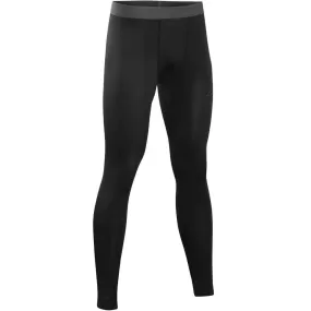 Sub Sports Core Compression Mens Running Tights - Black