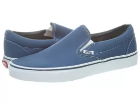 Vans Classic Slip-On Unisex Style # Vn-0Eye